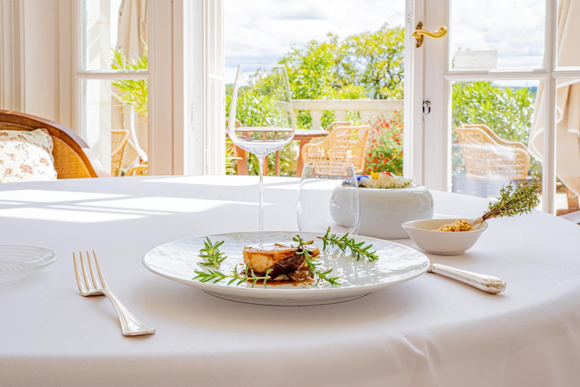 Chateau De Noirieux 4*