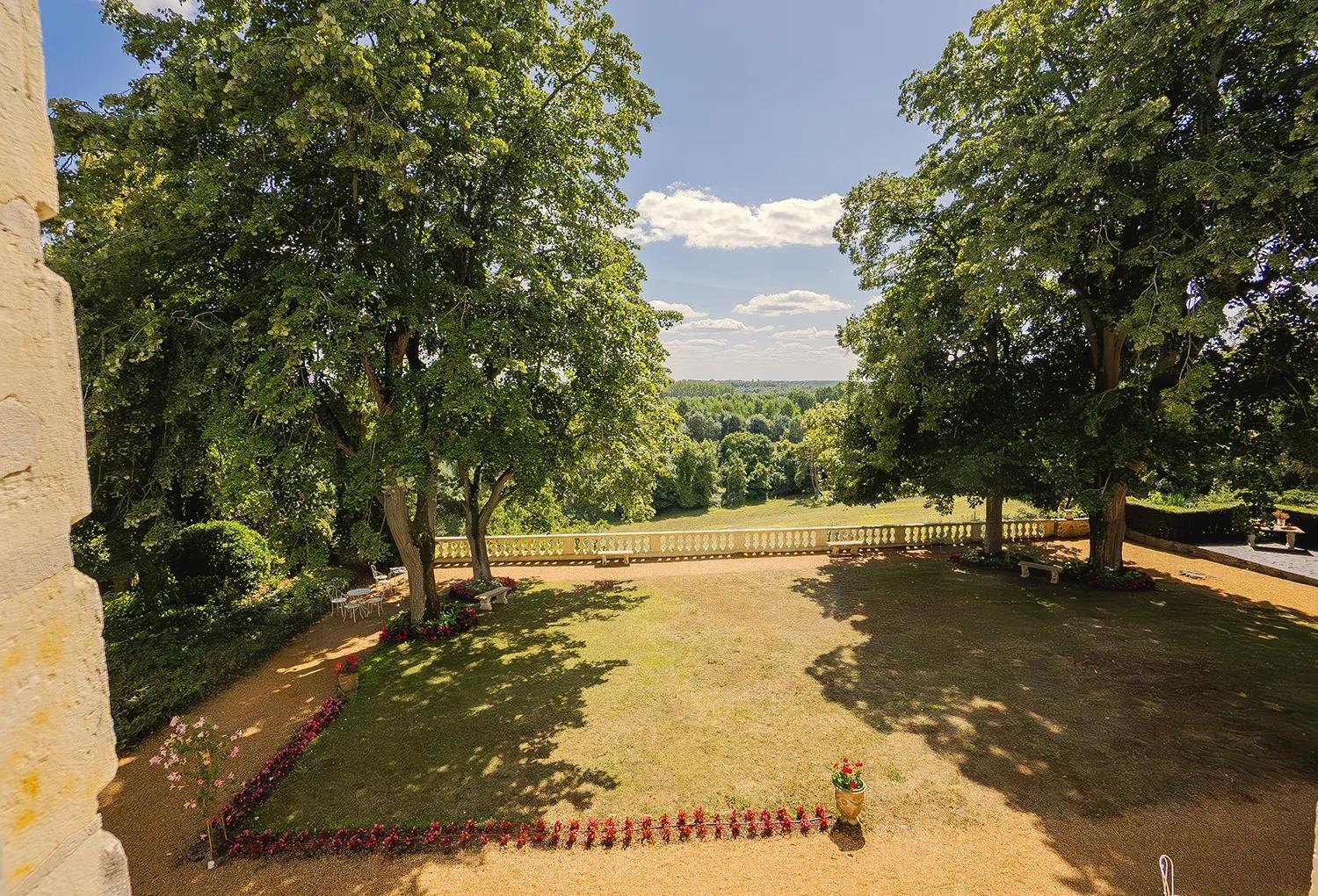 Chateau De Noirieux Hotel 4*