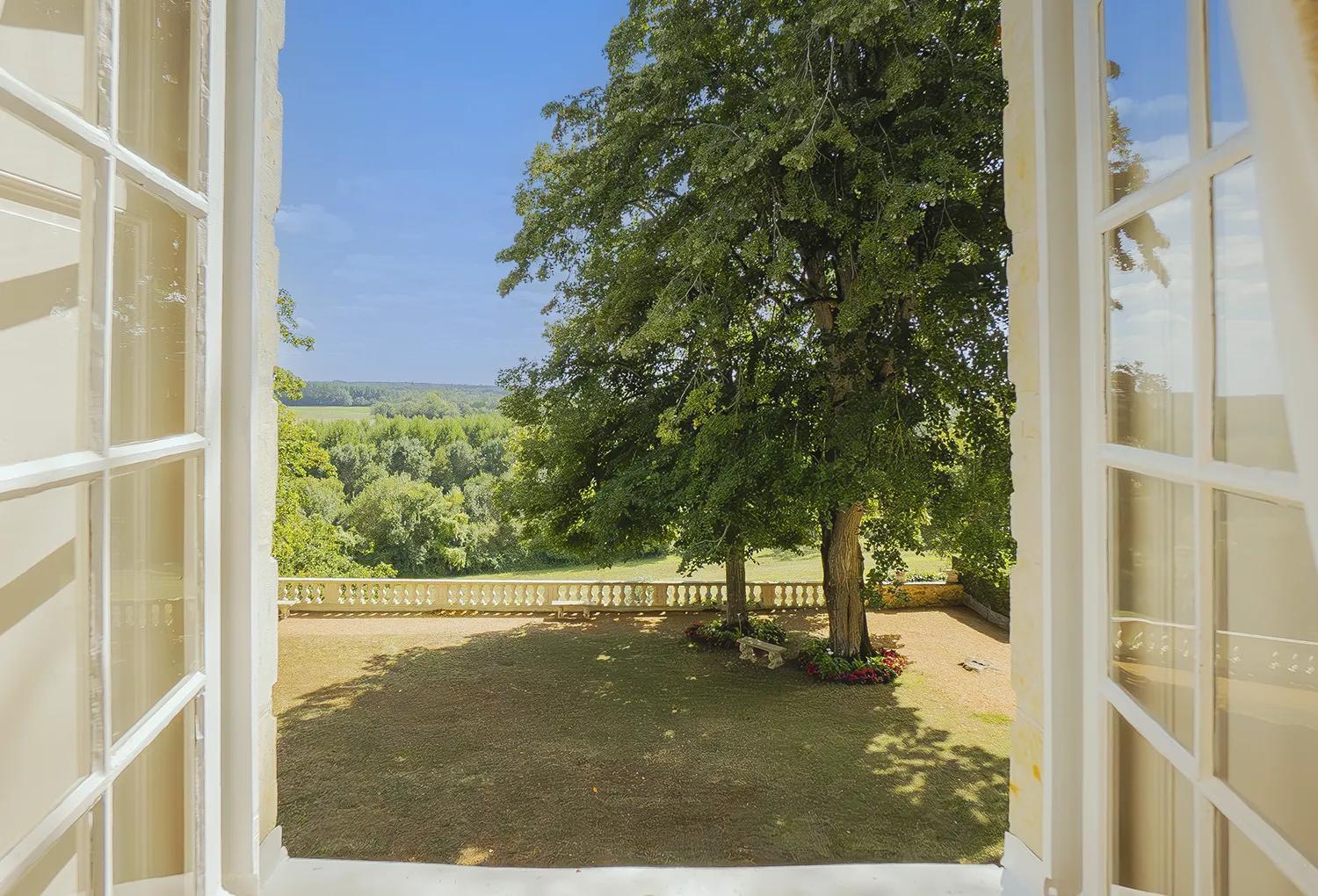 Chateau De Noirieux Hotel Briollay
